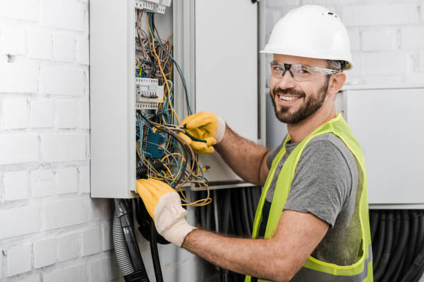 Best Affordable Electrician  in Shiremanstown, PA