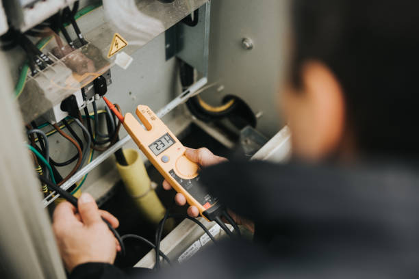 Best Residential Electrician Services  in Shiremanstown, PA