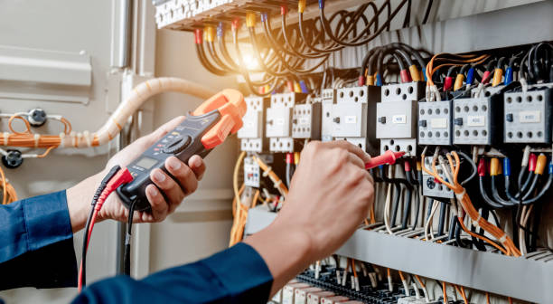 Best Affordable Emergency Electrician  in Shiremanstown, PA