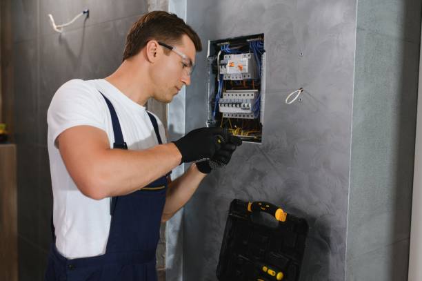Best 24-Hour Electrician  in Shiremanstown, PA