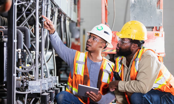 Best Industrial Electrical Services  in Shiremanstown, PA