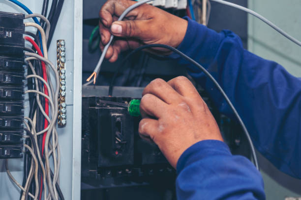 Best Ceiling Fan Installation Electrician  in Shiremanstown, PA