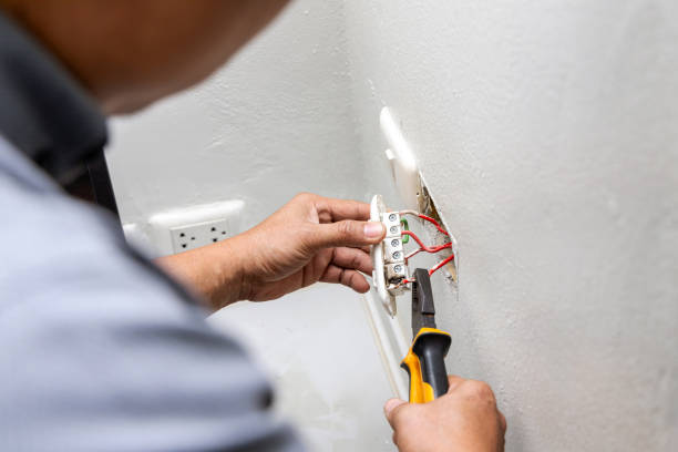 Best Electrical Installation Contractor  in Shiremanstown, PA
