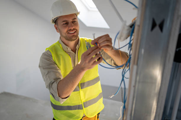 Best Licensed Electrician  in Shiremanstown, PA