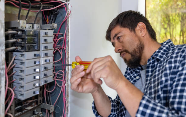 Best Electrician Near Me  in Shiremanstown, PA